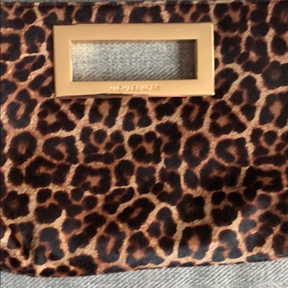 Michael Kors Clutch